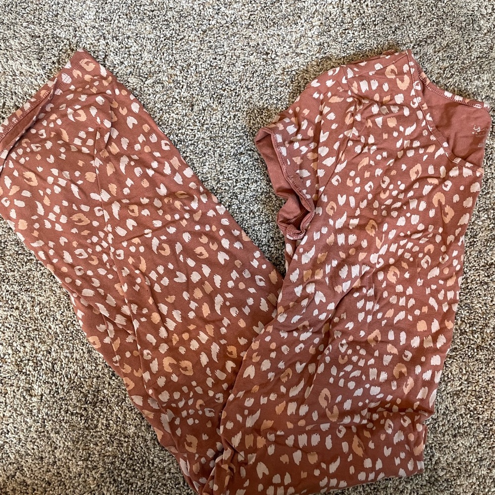 Isabel Maternity Dress